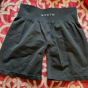 NVGTN Gym Shorts